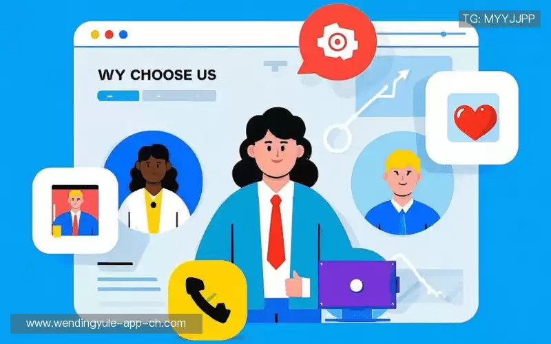 行业领先的理由